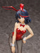 Kill la Kill PVC Statue 1/4 Ryuko Matoi Bunny Ver. 2nd (PRE-ORDER) - Hobby Ultra Ltd