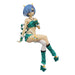 Re:Zero Noodle Stopper PVC Statue Rem Demon Costume Another Color Ver. - Hobby Ultra Ltd