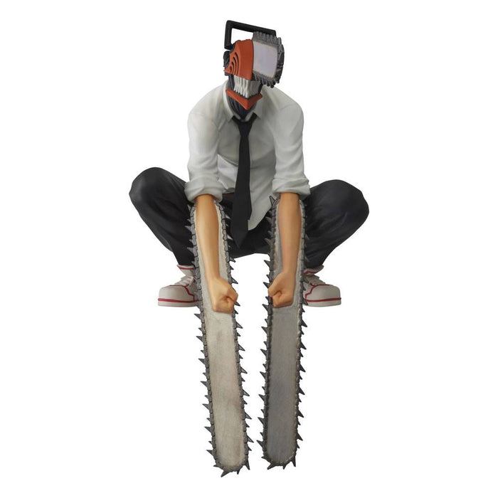 Chainsaw Man Noodle Stopper PVC Statue Chainsaw Man (PRE-ORDER)