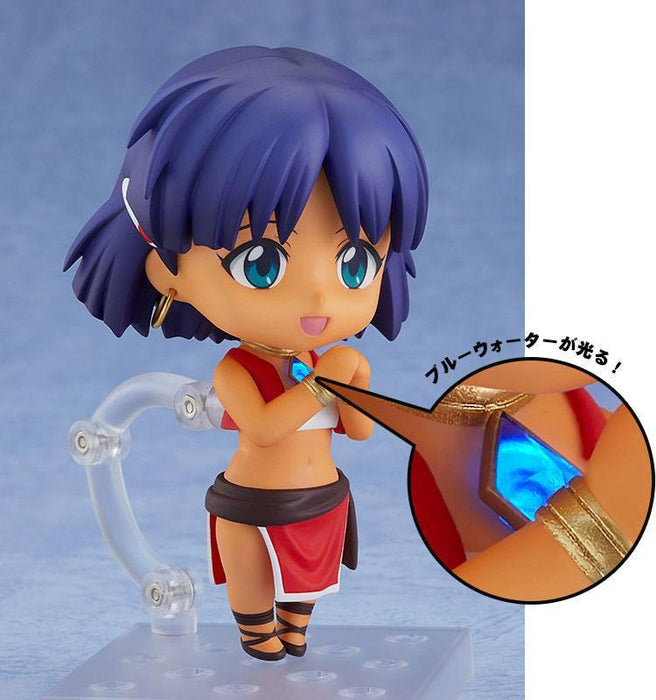 Nadia: The Secret of Blue Water Nendoroid - Hobby Ultra Ltd