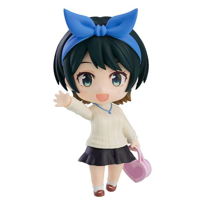 Rent A Girlfriend Nendoroid Ruka Sarashina (PRE-ORDER) - Hobby Ultra Ltd