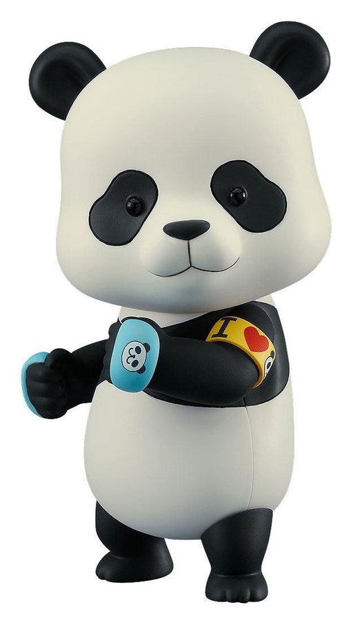 Jujutsu Kaisen Nendoroid Panda (PRE-ORDER) - Hobby Ultra Ltd