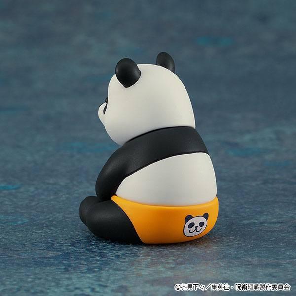 Jujutsu Kaisen Nendoroid Panda (PRE-ORDER) - Hobby Ultra Ltd
