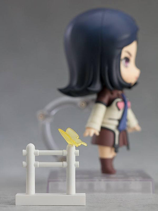 Persona 2 Eternal Punishment Nendoroid Maya Amano (PRE-ORDER) - Hobby Ultra Ltd