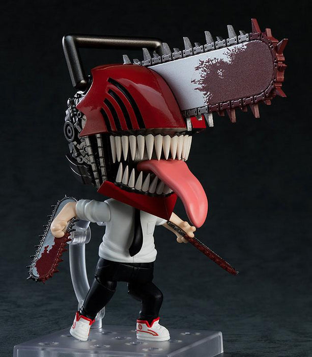Chainsaw Man Nendoroid Denji (Re-issue)