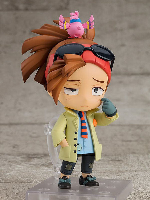 My Hero Academia: World Heroes´ Mission Nendoroid Rody Soul (PRE-ORDER)