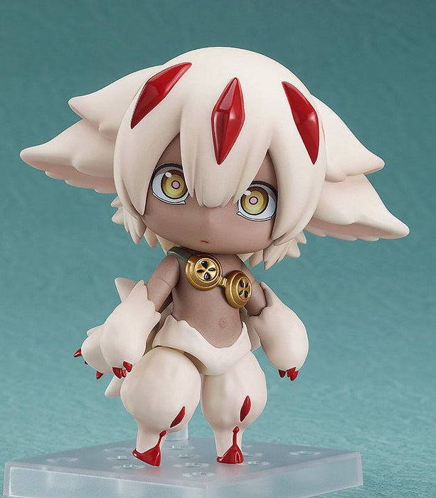 Made in Abyss: The Golden City of the Scorching Sun Nendoroid Faputa (PRE-ORDER)