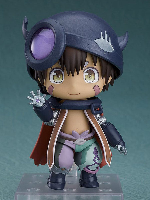 Made in Abyss Nendoroid Reg (PRE-ORDER)
