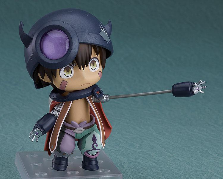 Made in Abyss Nendoroid Reg (PRE-ORDER)