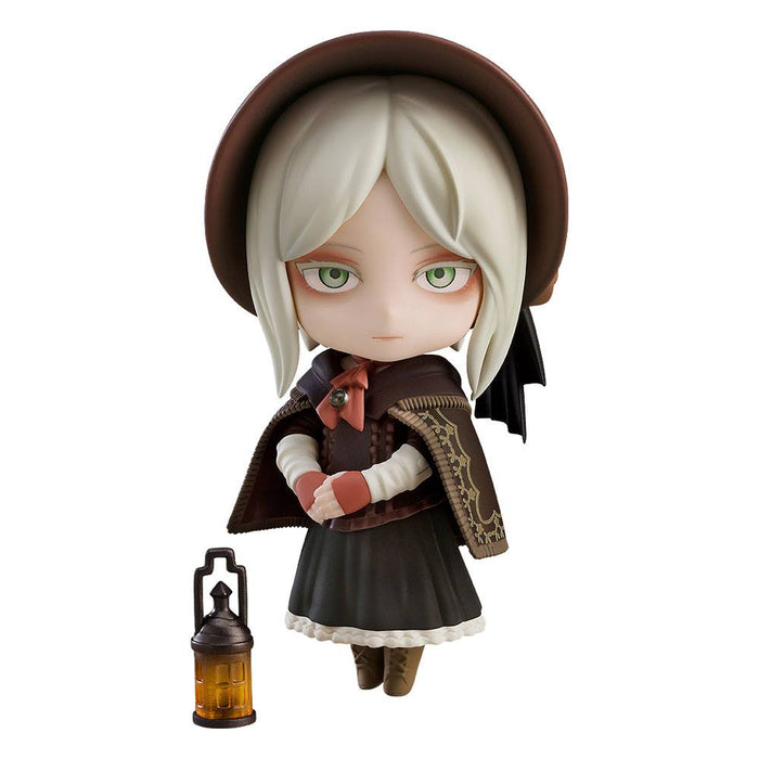 Bloodborne Nendoroid The Doll (PRE-ORDER)