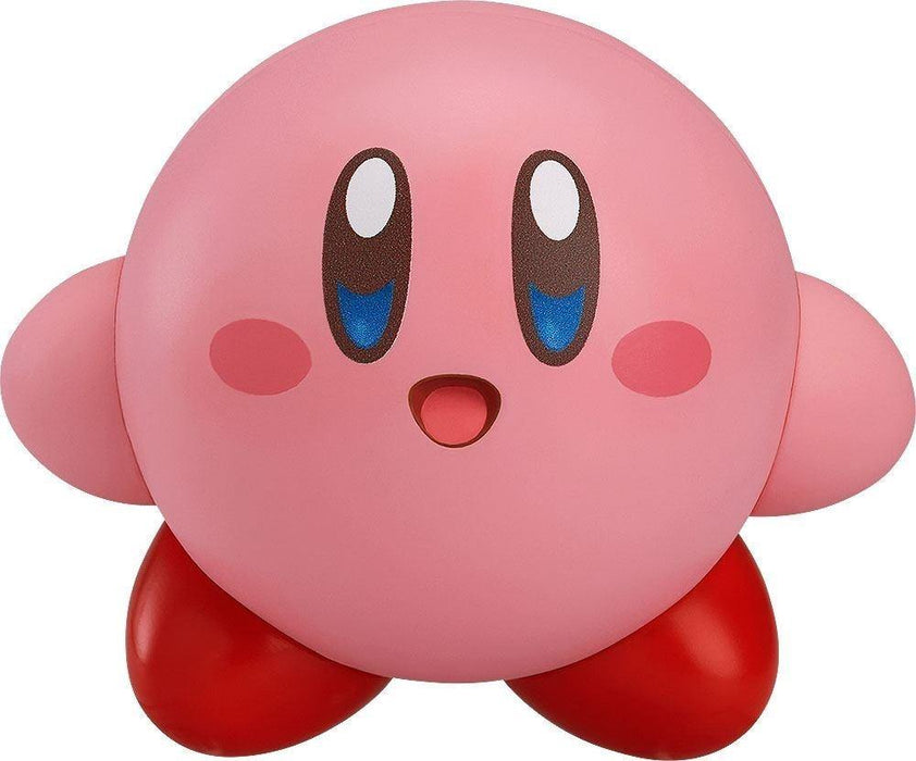 Kirby Nendoroid - Hobby Ultra Ltd