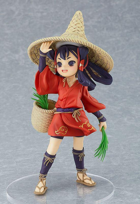 Sakuna: Of Rice and Ruin Pop Up Parade Princess Sakuna - Hobby Ultra Ltd
