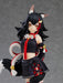 Hololive Production Pop Up Parade Statue Ookami Mio (PRE-ORDER) - Hobby Ultra Ltd