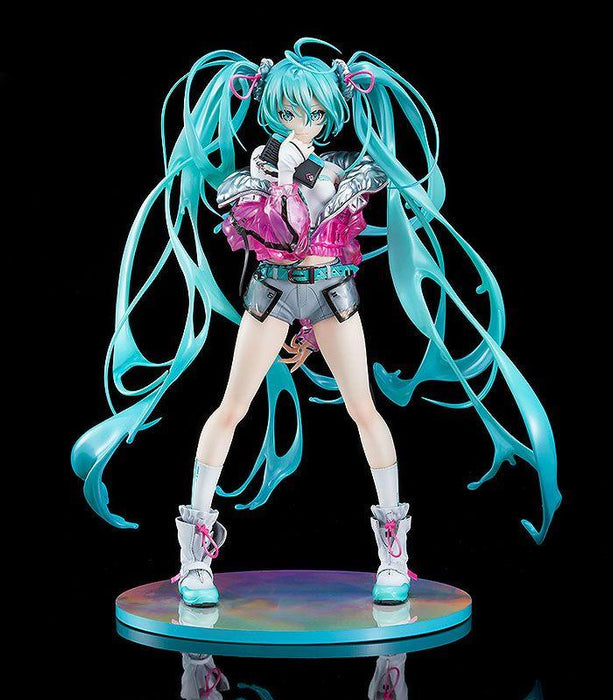 Character Vocal Series 01 Statue 1/7 Hatsune Miku with Solwa (PRE-ORDER) - Hobby Ultra Ltd