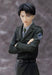 Attack on Titan Pop Up Parade PVC Statue Levi Dark Colour Ver. heo European Exclusive (PRE-ORDER) - Hobby Ultra Ltd