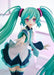 Character Vocal Series 01 PVC Statue Pop Up Parade Hatsune Miku: Because You're Here Ver. L (PRE-ORDER) - Hobby Ultra Ltd
