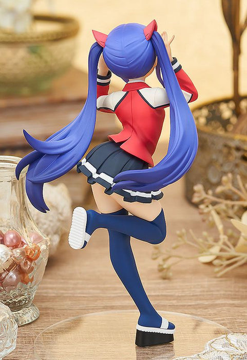 Fairy Tail Pop Up Parade PVC Statue Wendy Marvell