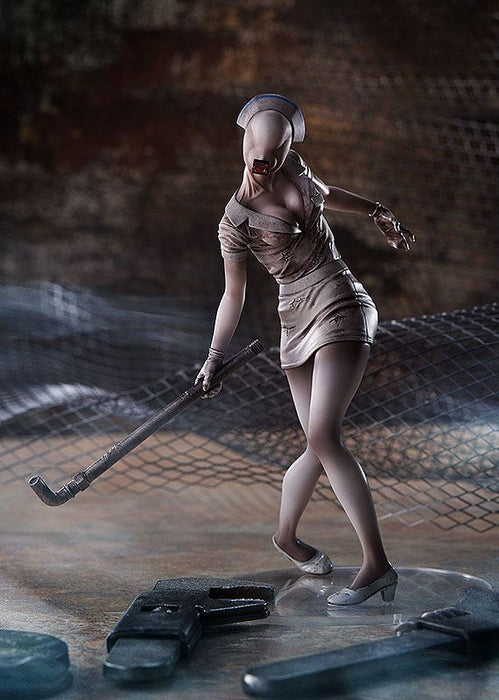 Silent Hill 2 Pop Up Parade PVC Statue Bubble Head Nurse (PRE-ORDER)
