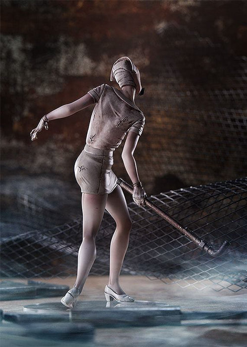 Silent Hill 2 Pop Up Parade PVC Statue Bubble Head Nurse (PRE-ORDER)