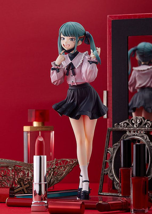 Character Vocal Series 01: Pop Up Parade PVC Statue Hatsune Miku: The Vampire Ver. L (PRE-ORDER)