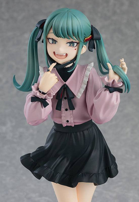Character Vocal Series 01: Pop Up Parade PVC Statue Hatsune Miku: The Vampire Ver. L (PRE-ORDER)