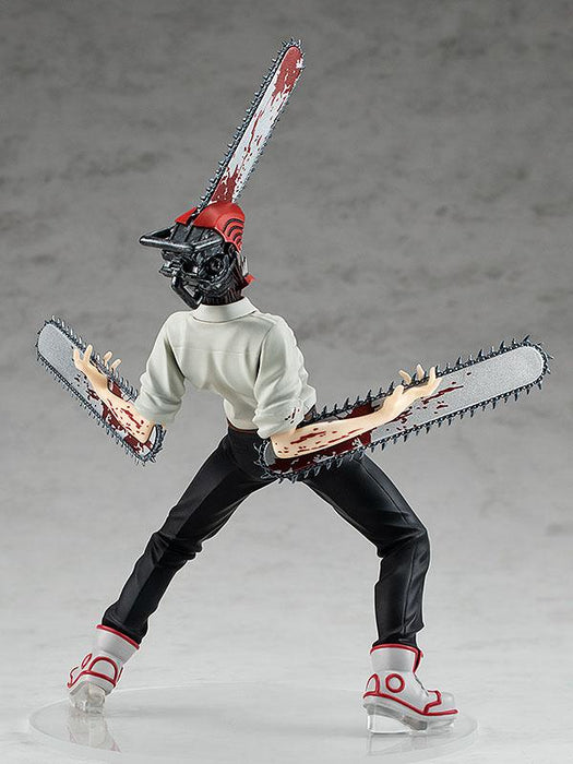Chainsaw Man Pop Up Parade PVC Statue Chainsaw Man (PRE-ORDER)