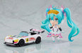 Hatsune Miku GT Project Nendoroid PVC Action Figure Racing Miku 2021 Ver. - Hobby Ultra Ltd