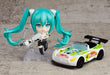 Hatsune Miku GT Project Nendoroid PVC Action Figure Racing Miku 2022 Ver. (PRE-ORDER) - Hobby Ultra Ltd