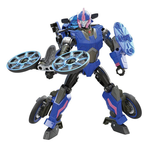 Transformers Generations Legacy Deluxe Arcee (PRE-ORDER) - Hobby Ultra Ltd