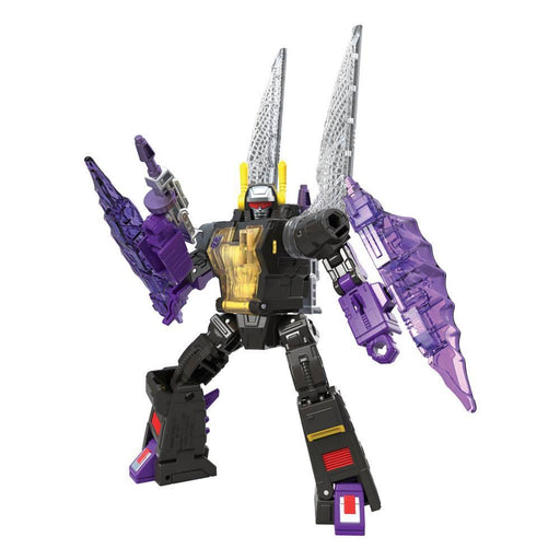 Transformers Generations Legacy Deluxe Kickback - Hobby Ultra Ltd