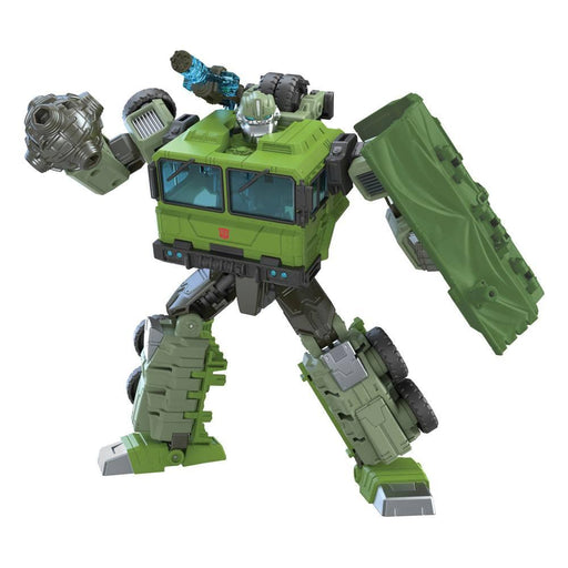 Transformers Generations Legacy Voyager Bulkhead (PRE-ORDER) - Hobby Ultra Ltd
