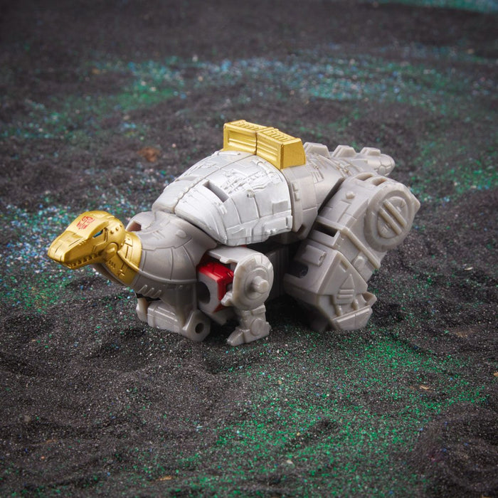 Transformers Legacy Evolution Core Class Dinobot Sludge