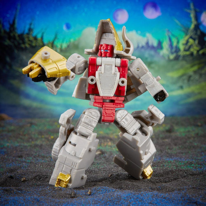 Transformers Legacy Evolution Core Class Dinobot Slug