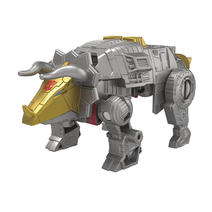 Transformers Legacy Evolution Core Class Dinobot Slug