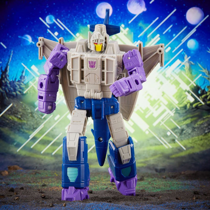 Transformers Legacy Evolution Deluxe Class Needlenose