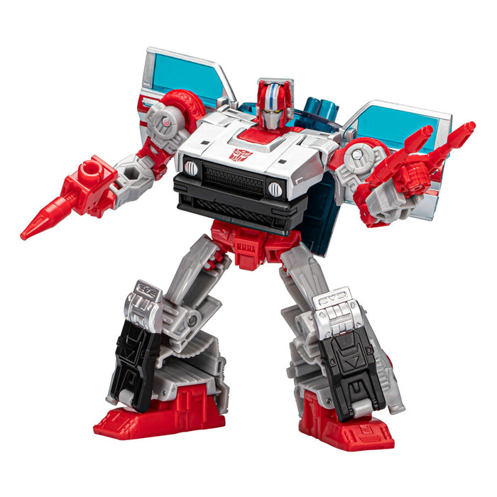 Transformers Generations Legacy Evolution Deluxe Class Crosscut