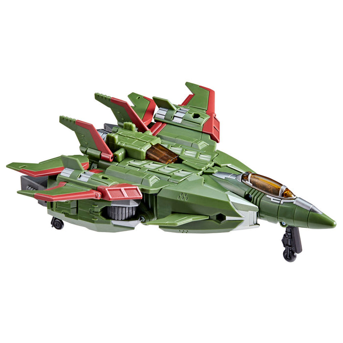 Transformers Generations Legacy Evolution Leader Class Prime Universe Skyquake