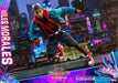 Spider-Man: Into the Spider-Verse Hot Toys Movie Masterpiece 1/6 Miles Morales (PRE-ORDER) - Hobby Ultra Ltd