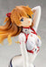 Evangelion PVC Statue 1/6 Asuka Shikinami Langley White Plugsuit Ver. - Hobby Ultra Ltd