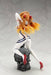 Evangelion PVC Statue 1/6 Asuka Shikinami Langley White Plugsuit Ver. - Hobby Ultra Ltd