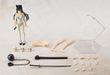 Guilty Princess Plastic Model Kit PLAMAX GP-04 Guilty Princess Underwear Body Girl Ran (PRE-ORDER) - Hobby Ultra Ltd
