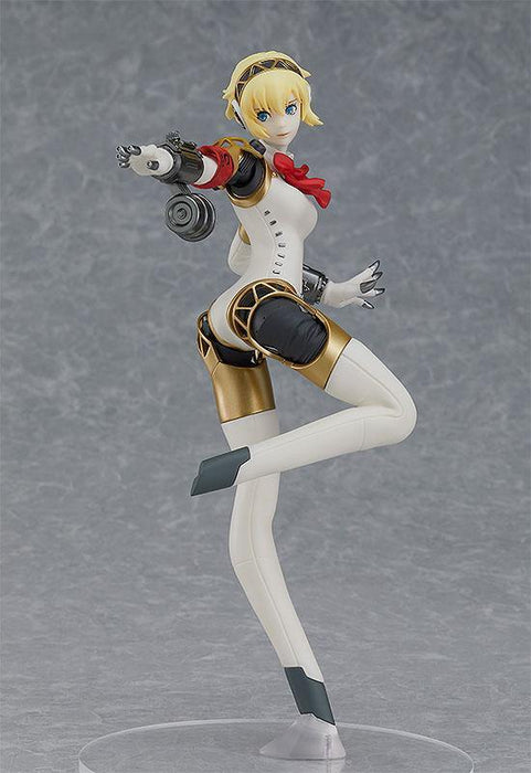 Persona 3 Pop Up Parade PVC Statue Aigis (PRE-ORDER) - Hobby Ultra Ltd