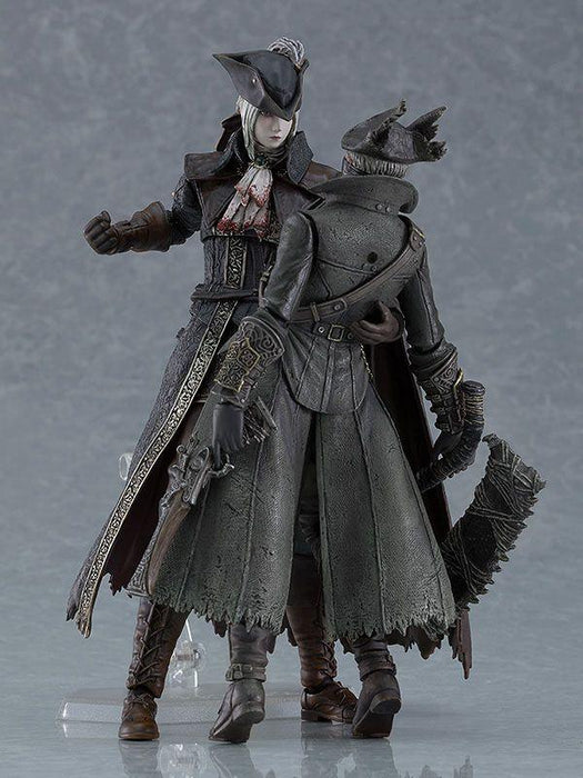 Bloodborne Figma Lady Maria of the Astral Clocktower DX Ver. (PRE-ORDER) - Hobby Ultra Ltd