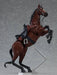 Original Character Figma Horse ver. 2 (Chestnut) (PRE-ORDER) - Hobby Ultra Ltd