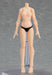 Original Character Figma Female Body (Mika) with Mini Skirt Chinese Dress (PRE-ORDER) - Hobby Ultra Ltd