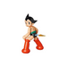Astro Boy MAFEX Mighty Atom Ver. (PRE-ORDER) - Hobby Ultra Ltd