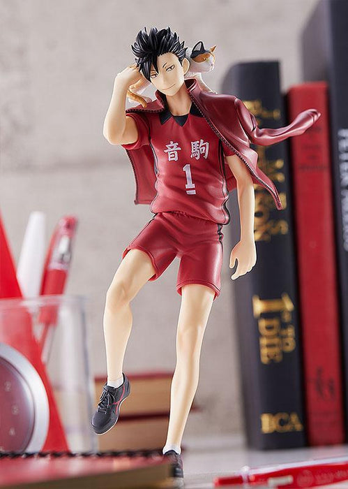 Haikyuu!! Pop Up Parade PVC Statue Tetsuro Kuroo (PRE-ORDER) - Hobby Ultra Ltd