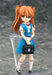 Rebuild of Evangelion Parfom R! Action Figure Asuka Shikinami Langley School Uniform Ver. - Hobby Ultra Ltd