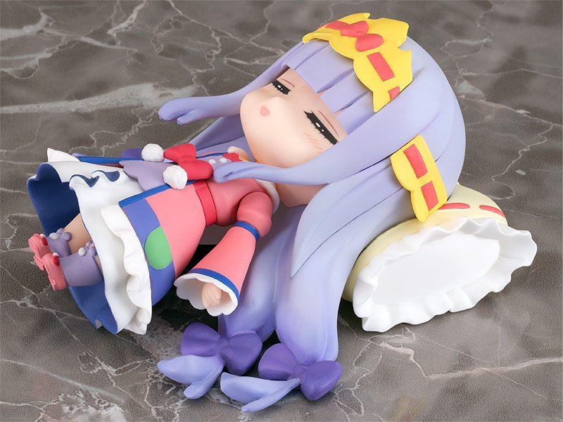 Sleepy Princess in the Demon Castle Nendoroid Princess Syalis (PRE-ORDER) - Hobby Ultra Ltd
