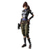 Final Fantasy VII Remake Play Arts Kai Jessie (PRE-ORDER) - Hobby Ultra Ltd